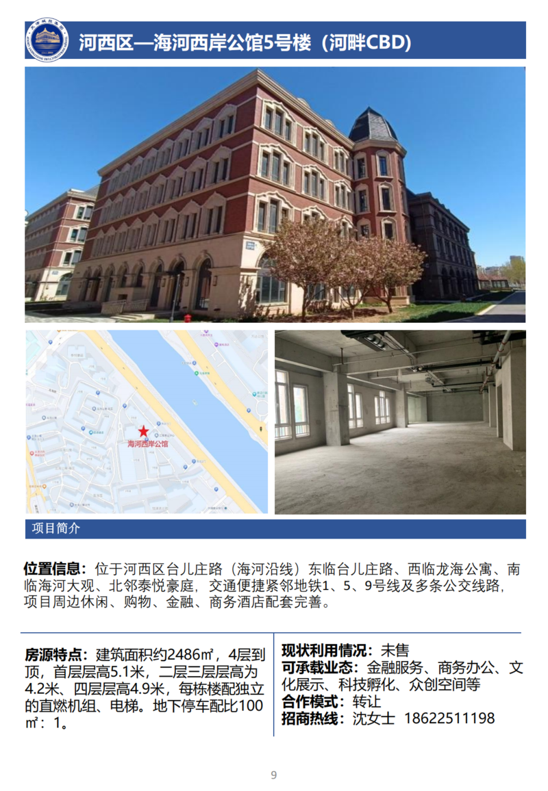 天津城投集團(tuán)商業(yè)資產(chǎn)招商手冊_11.png
